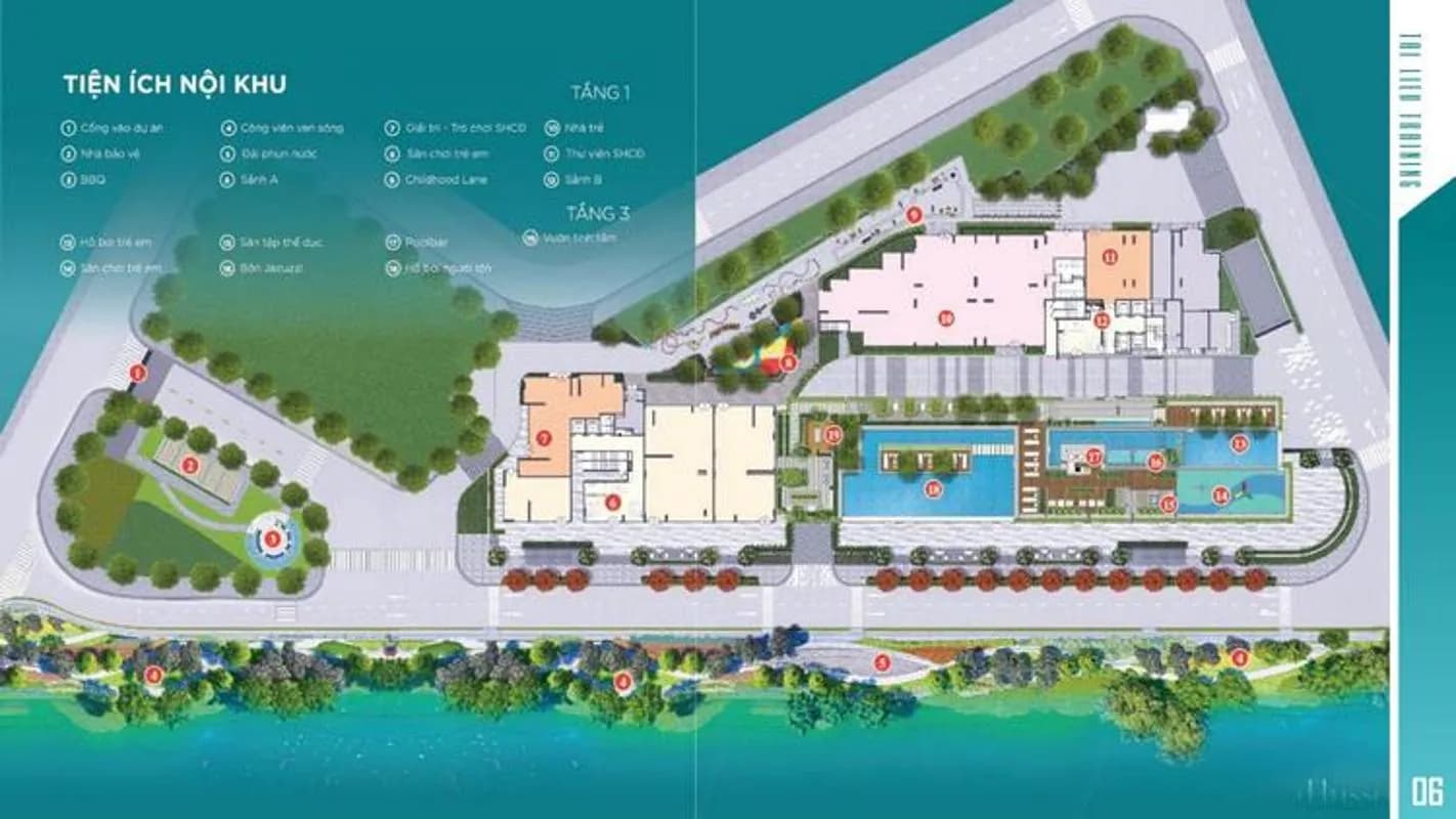D'Lusso — Quận 2, Thành phố Hồ Chí Minh — ảnh 5