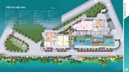 D'Lusso — Quận 2, Thành phố Hồ Chí Minh — Ảnh 5