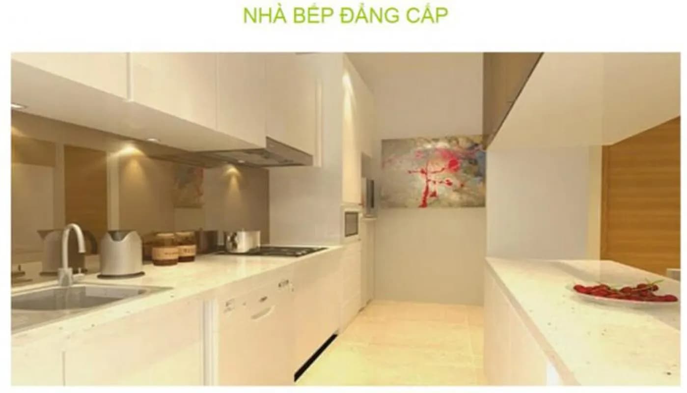 VRG River View — Quận 1, Thành phố Hồ Chí Minh — ảnh 5