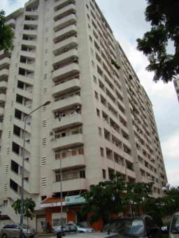 Chung cư Phạm Viết Chánh — Bình Thạnh, Thành phố Hồ Chí Minh — Ảnh 5