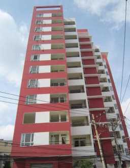 Chung cư Bắc Bình — Bình Thạnh, Thành phố Hồ Chí Minh — Ảnh 5