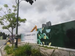 Eco Smart City — Quận 2, Thành phố Hồ Chí Minh — Ảnh 5