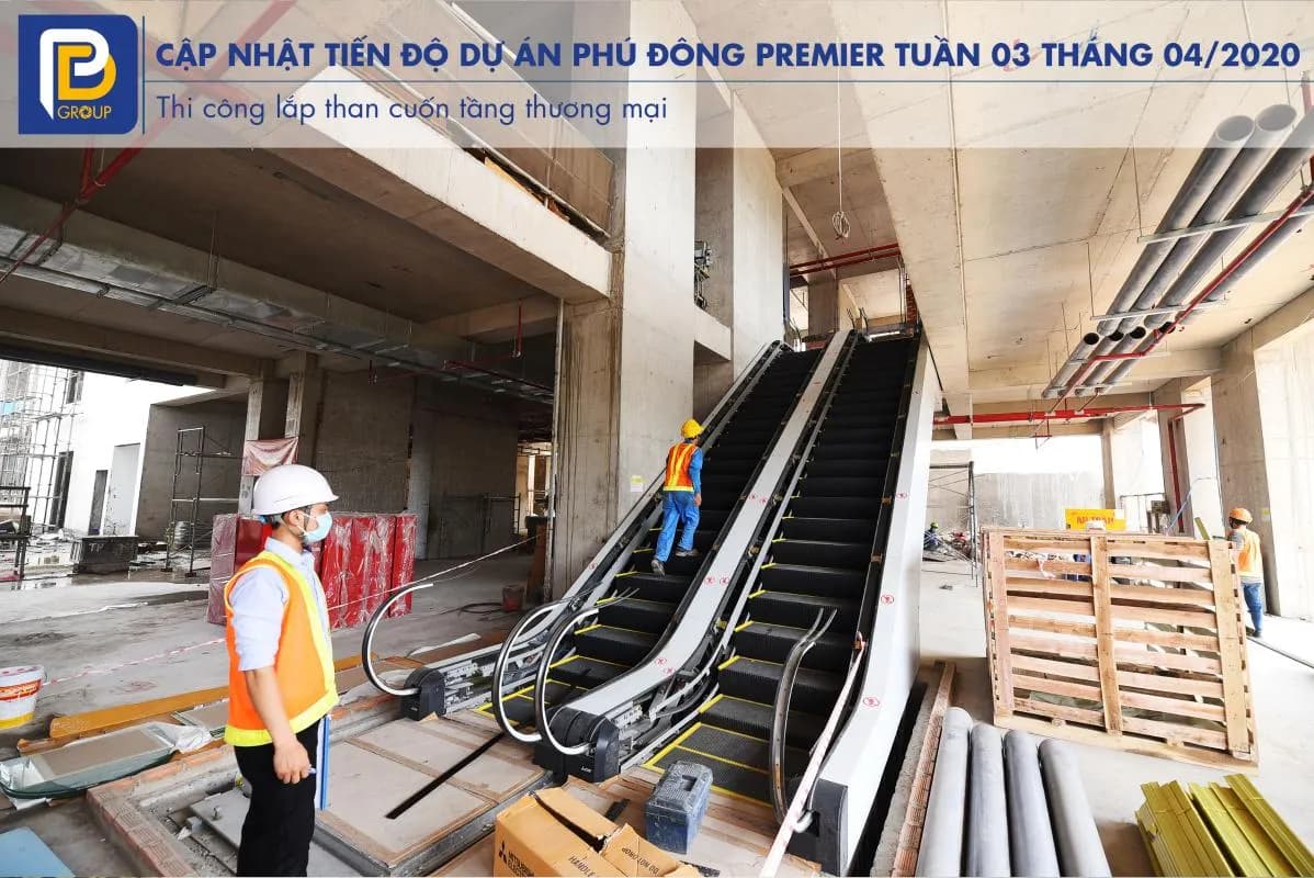 Phú Đông Premier — Bình Dương — ảnh 16