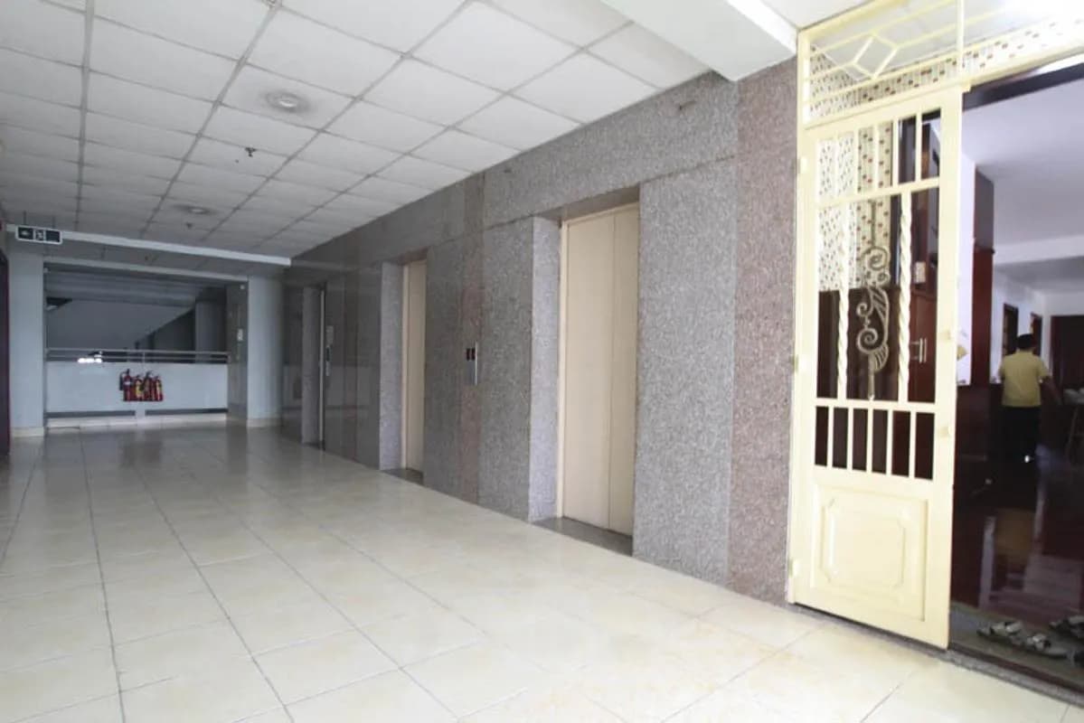 Chung cư Nguyễn Ngọc Phương — Bình Thạnh, Thành phố Hồ Chí Minh — ảnh 5