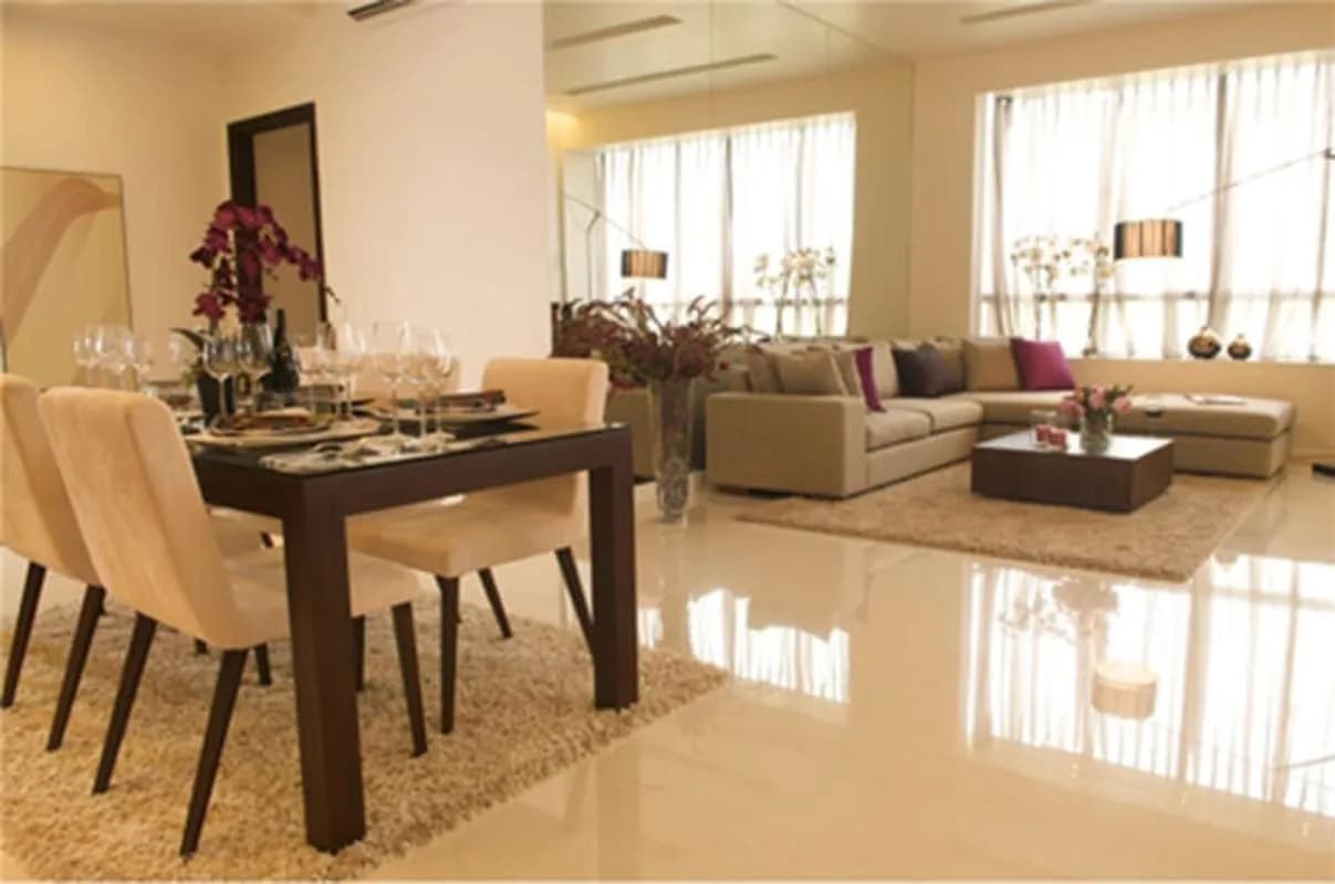 Sunriver — Quận 7, Thành phố Hồ Chí Minh — ảnh 5