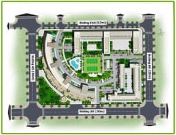 Green Town — Bình Tân, Thành phố Hồ Chí Minh — Ảnh 5