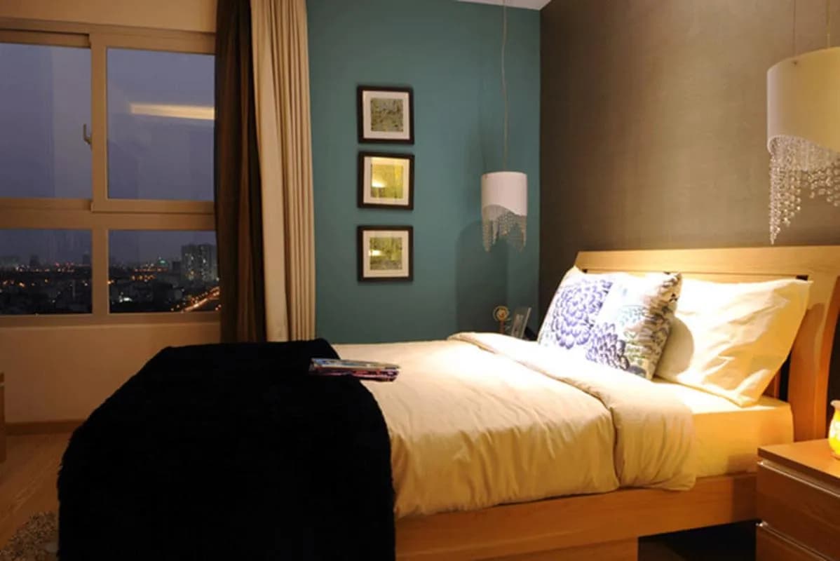 Dragon Hill Residence and Suites — Nhà Bè, Thành phố Hồ Chí Minh — ảnh 5
