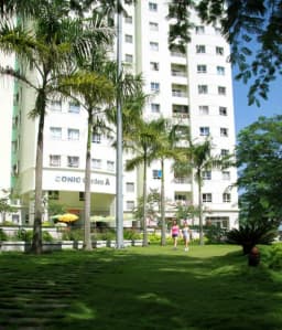 Conic Gateway — Quận 8, Thành phố Hồ Chí Minh — Ảnh 5