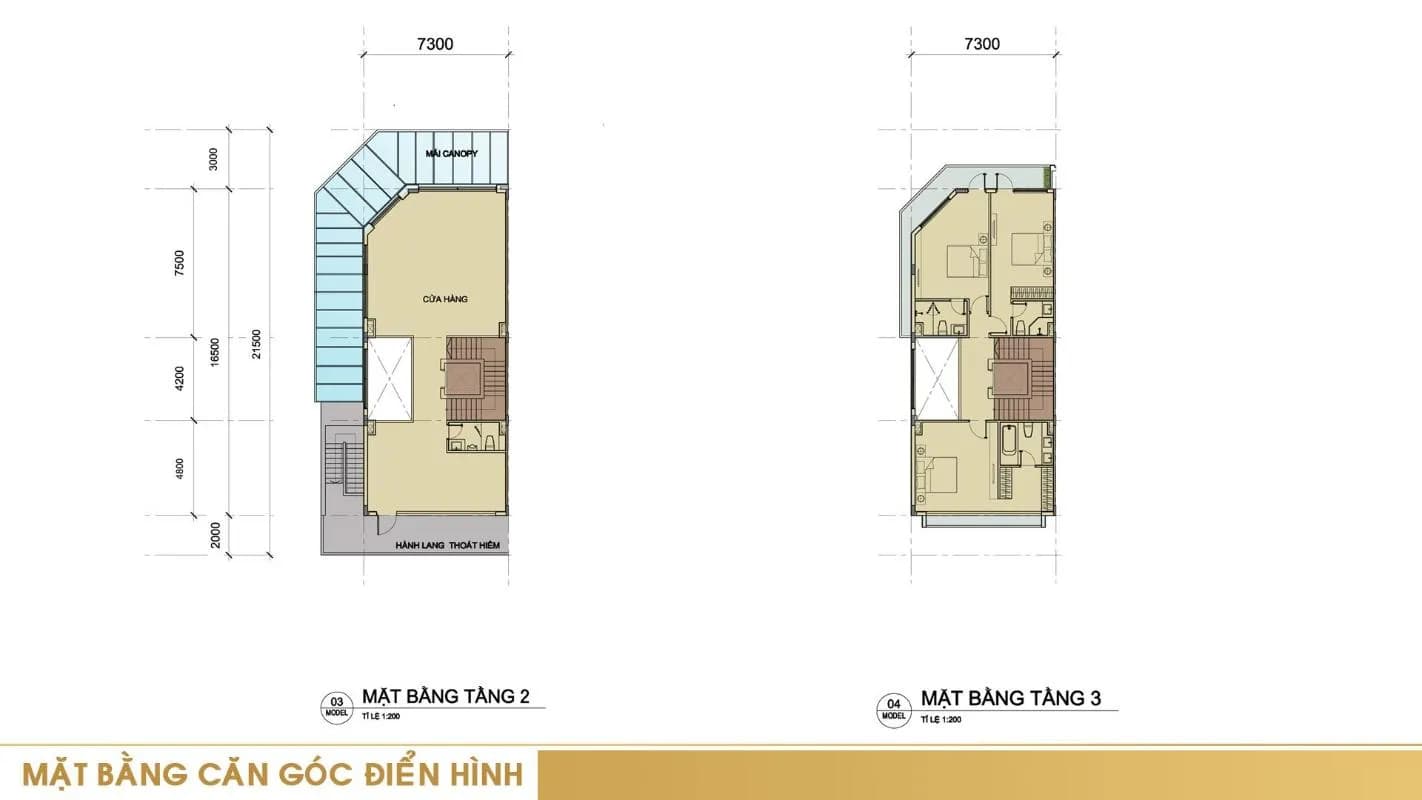 Sari Town Sala Đại Quang Minh — Quận 2, Thành phố Hồ Chí Minh — ảnh 5