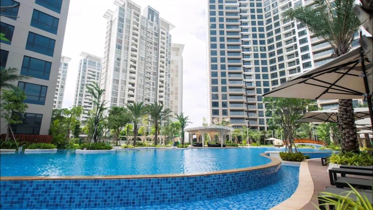 The Estella — Quận 2, Thành phố Hồ Chí Minh — ảnh 5