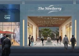 Newberry Residence — Tân Bình, Thành phố Hồ Chí Minh — Ảnh 5