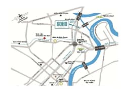 Soho Riverview — Bình Thạnh, Thành phố Hồ Chí Minh — Ảnh 5
