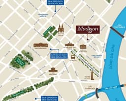 Madison — Quận 1, Thành phố Hồ Chí Minh — Ảnh 5