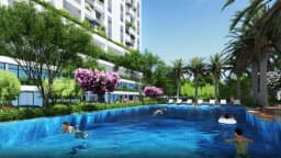 Lux Garden — Quận 7, Thành phố Hồ Chí Minh — Ảnh 5
