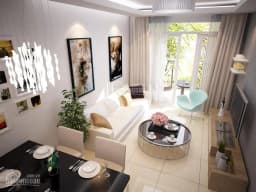Khải Hoàn Paradise — Nhơn Đức, Nhà Bè, Thành phố Hồ Chí Minh — Ảnh 5