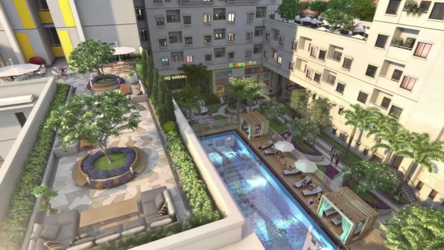 Fresca Riverside — Thủ Đức, Thành phố Hồ Chí Minh — ảnh 5