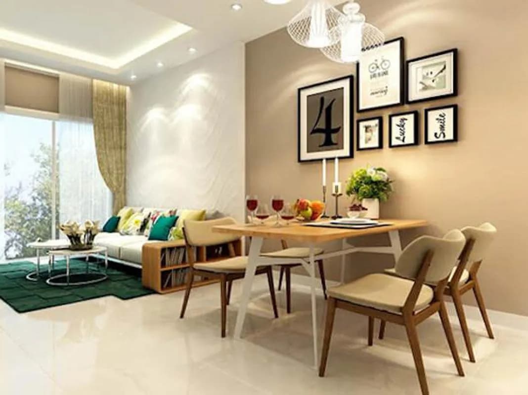 Thủ Thiêm Xanh — Quận 2, Thành phố Hồ Chí Minh — ảnh 5