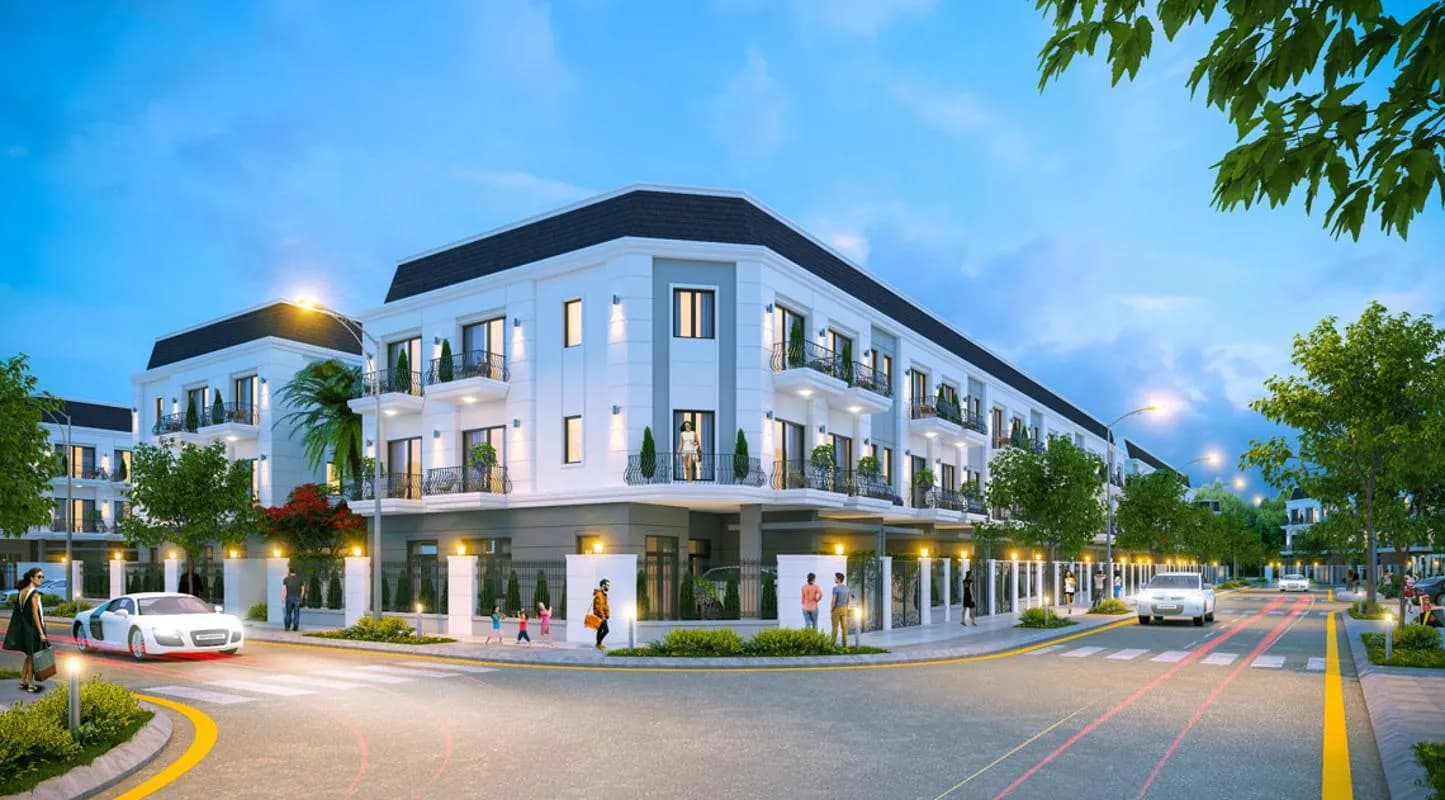Symbio Garden — Quận 9, Thành phố Hồ Chí Minh — ảnh 5