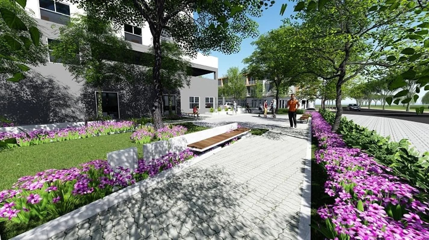 Hado Riverside — Quận 12, Thành phố Hồ Chí Minh — ảnh 5