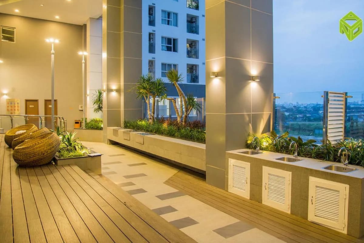 Galaxy 9 — Quận 4, Thành phố Hồ Chí Minh — ảnh 5