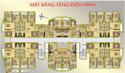 Cao ốc An Lạc (Triều An Tower) — Bình Tân, Thành phố Hồ Chí Minh — Ảnh 5