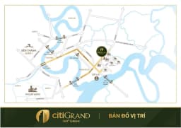 CitiGrand — Quận 2, Thành phố Hồ Chí Minh — Ảnh 5