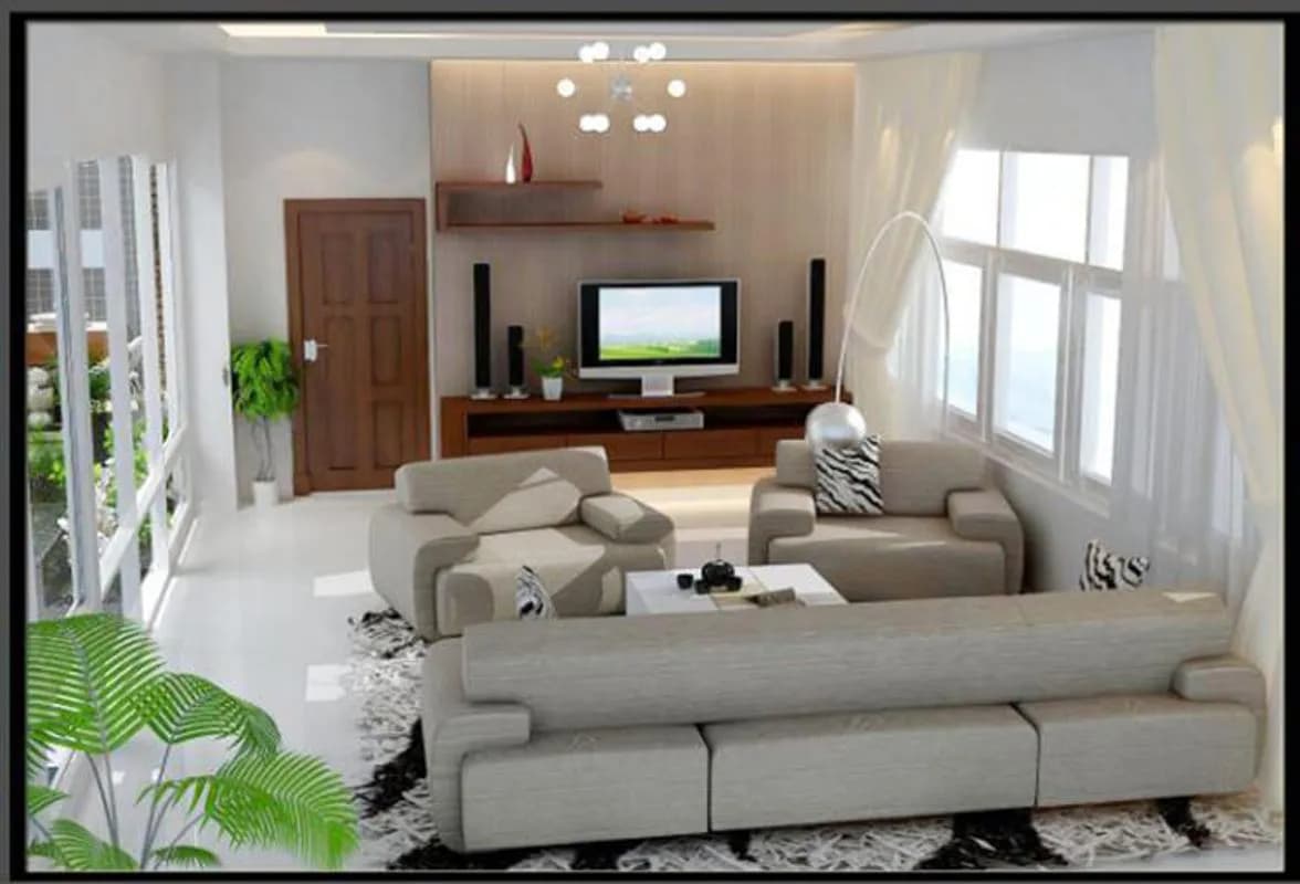 Thiên Nam Apartment — Quận 10, Thành phố Hồ Chí Minh — ảnh 5