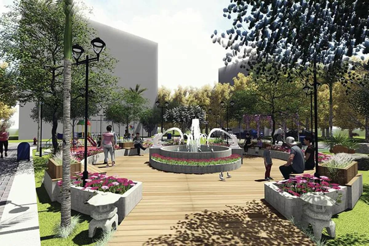 Summer Square — Quận 6, Thành phố Hồ Chí Minh — ảnh 5