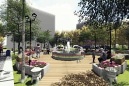 Summer Square — Quận 6, Thành phố Hồ Chí Minh — Ảnh 5