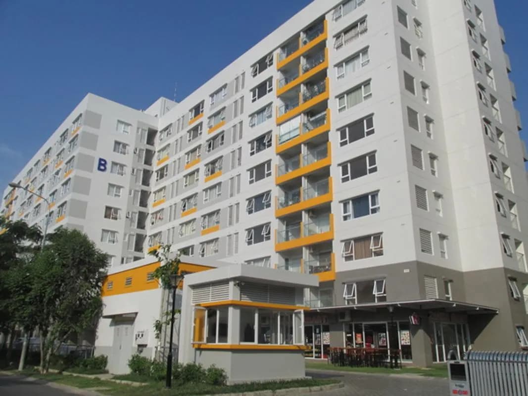 E-home 5 The Bridgeview — Quận 7, Thành phố Hồ Chí Minh — ảnh 5