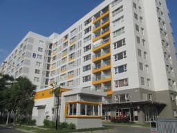 E-home 5 The Bridgeview — Quận 7, Thành phố Hồ Chí Minh — Ảnh 5