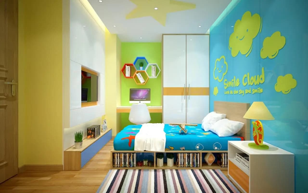 Newton Residence — Phú Nhuận, Thành phố Hồ Chí Minh — ảnh 5