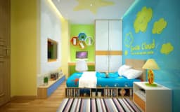 Newton Residence — Phú Nhuận, Thành phố Hồ Chí Minh — Ảnh 5
