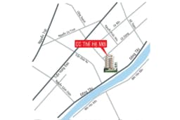 Chung cư Thế Hệ Mới — Quận 1, Thành phố Hồ Chí Minh — Ảnh 5