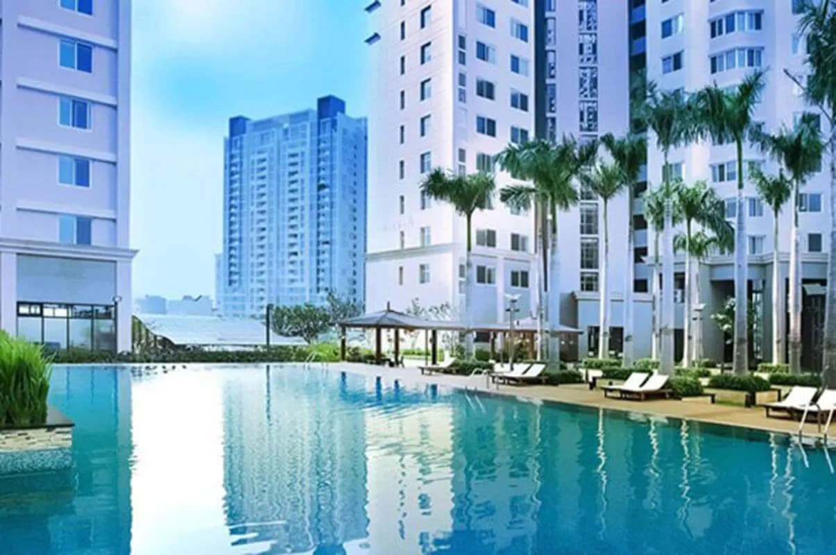 Tecco Green Nest — Quận 12, Thành phố Hồ Chí Minh — ảnh 5