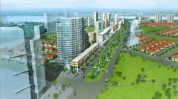 Garden Court I — Quận 7, Thành phố Hồ Chí Minh — Ảnh 5