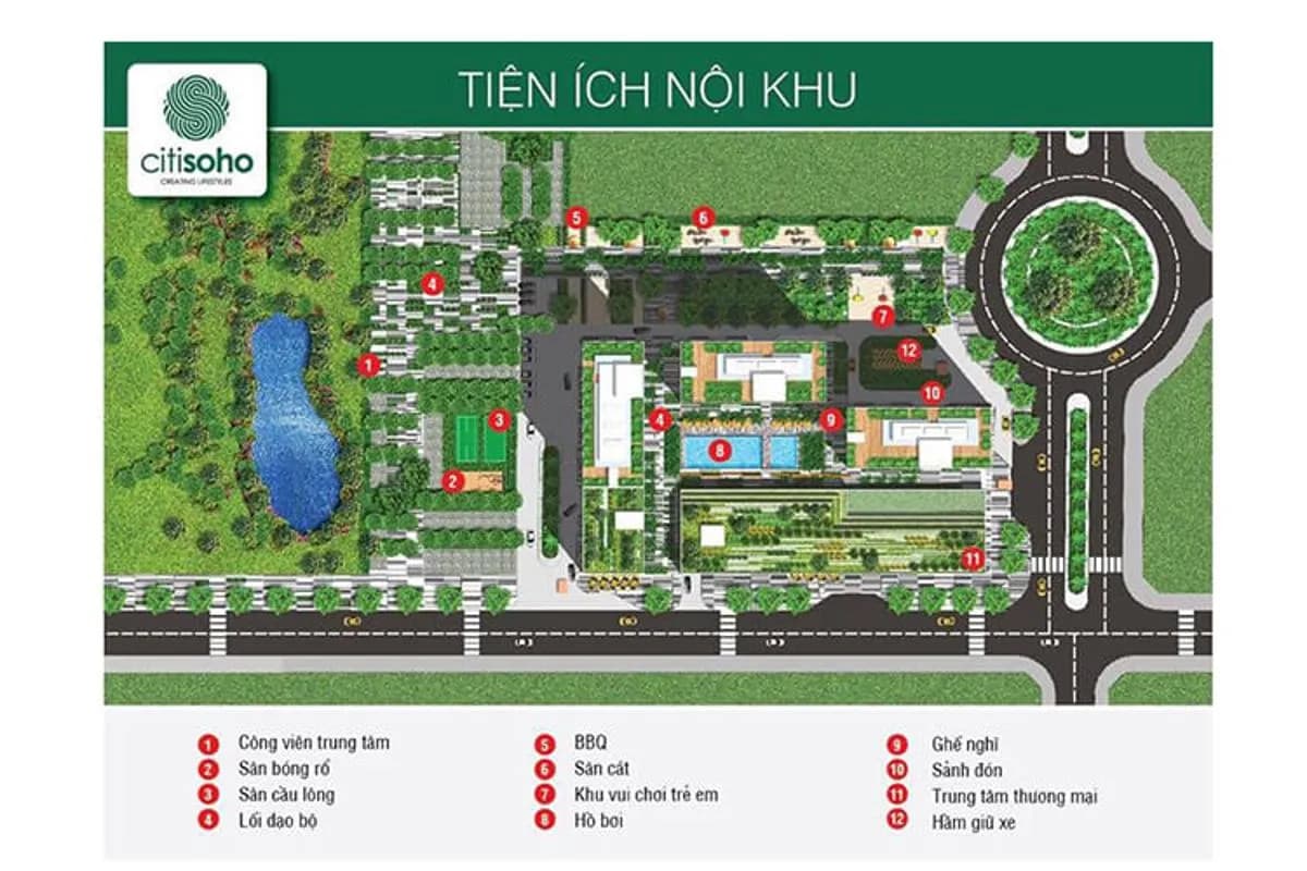 Citisoho — Quận 2, Thành phố Hồ Chí Minh — ảnh 5