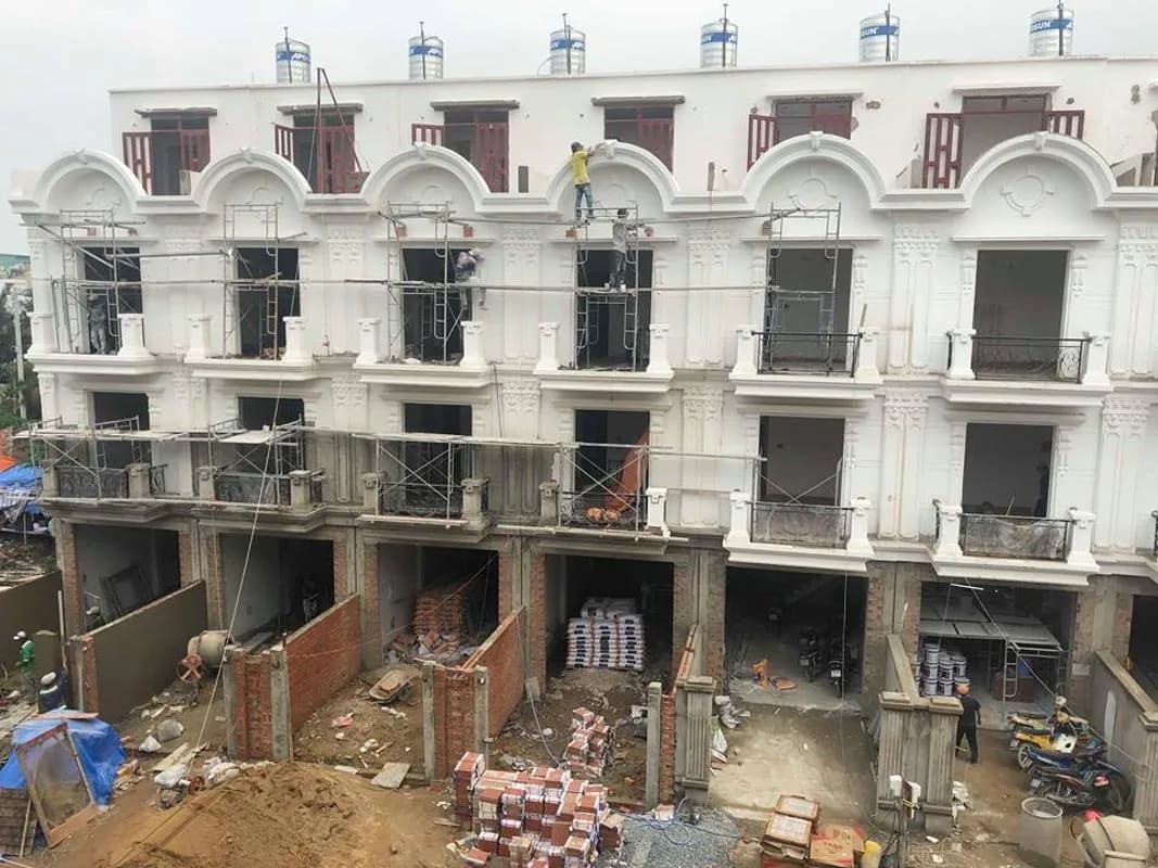 Golden City 2 — Quận 12, Thành phố Hồ Chí Minh — ảnh 5