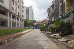 Chung cư Bình Khánh — Quận 2, Thành phố Hồ Chí Minh — Ảnh 5