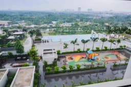 Lexington Residence — Quận 2, Thành phố Hồ Chí Minh — Ảnh 5