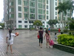 Hoàng Anh Gia Lai 1 — Quận 7, Thành phố Hồ Chí Minh — Ảnh 5