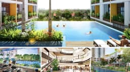 Phúc Yên Prosper Phố Đông — Thủ Đức, Thành phố Hồ Chí Minh — Ảnh 5