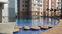 Chung cư Phú Mỹ — Quận 7, Thành phố Hồ Chí Minh — Ảnh 5