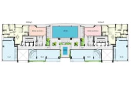 Mỹ Đức Apartment — Quận 7, Thành phố Hồ Chí Minh — Ảnh 5