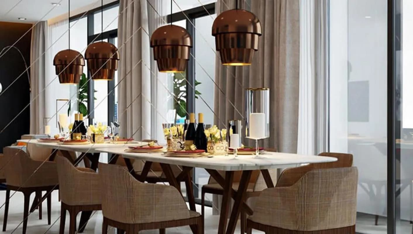 Sun Village Apartment — Bình Thạnh, Thành phố Hồ Chí Minh — ảnh 5