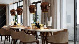 Sun Village Apartment — Bình Thạnh, Thành phố Hồ Chí Minh — Ảnh 5