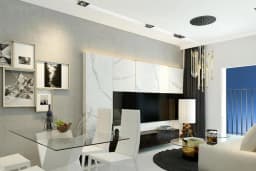 Chung cư Hoàng Quốc Việt — Quận 7, Thành phố Hồ Chí Minh — Ảnh 5