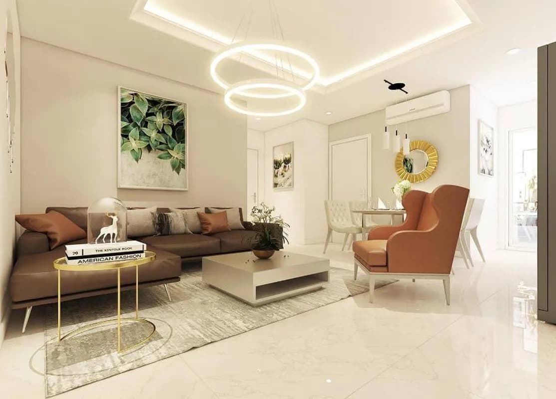 Citrine Apartment — Quận 9, Thành phố Hồ Chí Minh — ảnh 5