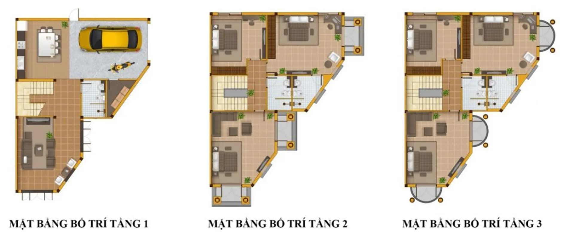 Royal Town — Dĩ An, Bình Dương — ảnh 5