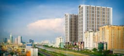 The Gold View — Quận 4, Thành phố Hồ Chí Minh — Ảnh 5